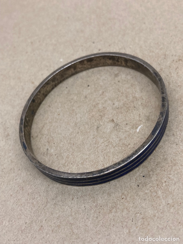 Joyeria: Pulsera de plata - Foto 1