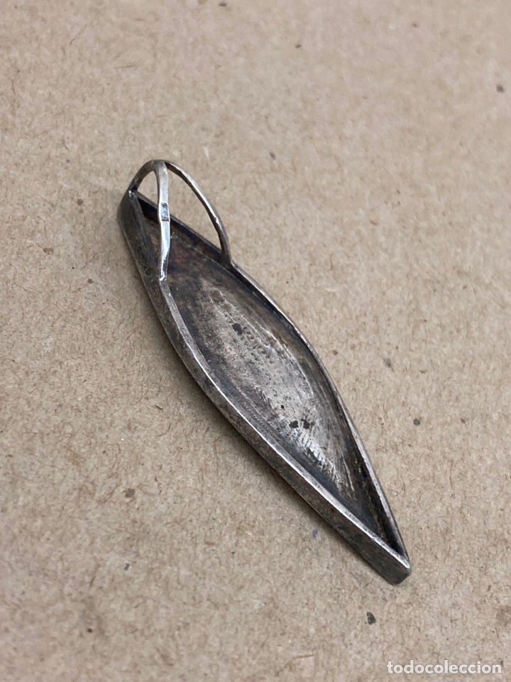 Joyeria: Colgante de plata de ley - Foto 2