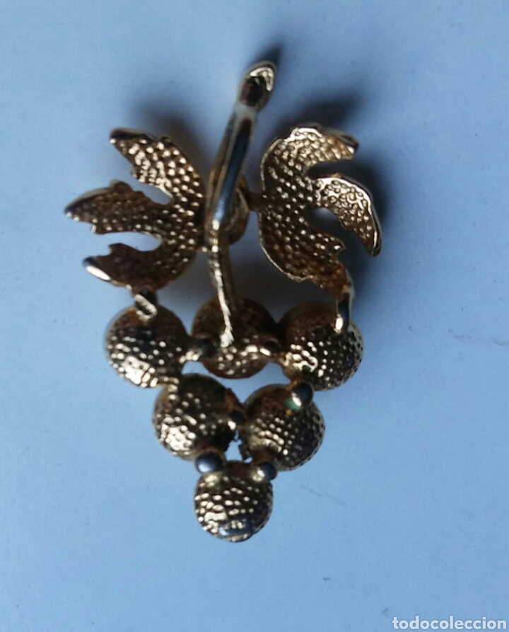 Joyeria: Colgante uvas - Foto 2