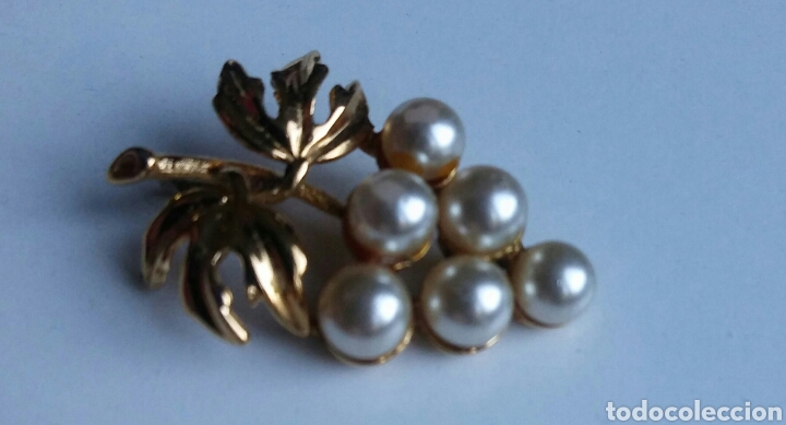 Joyeria: Colgante uvas - Foto 3