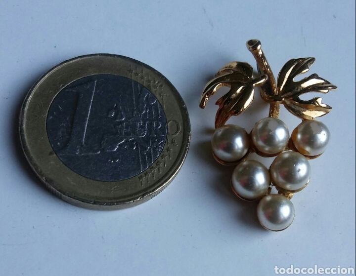 Joyeria: Colgante uvas - Foto 4