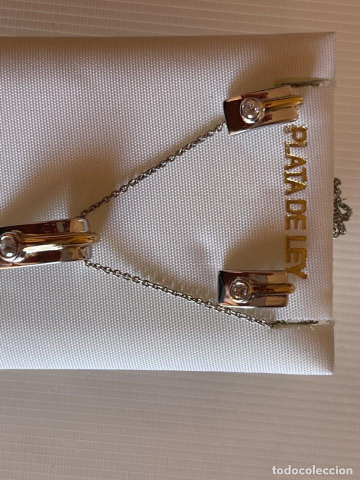 Joyeria: PLATA DE LEY - Foto 2