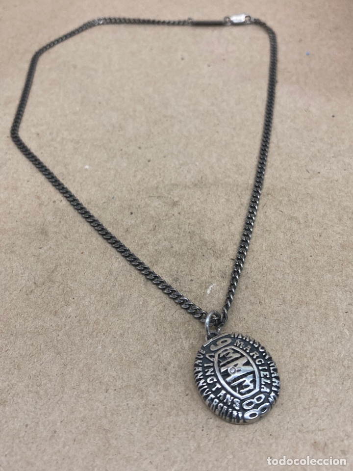 Joyeria: Colgante de plata - Foto 1