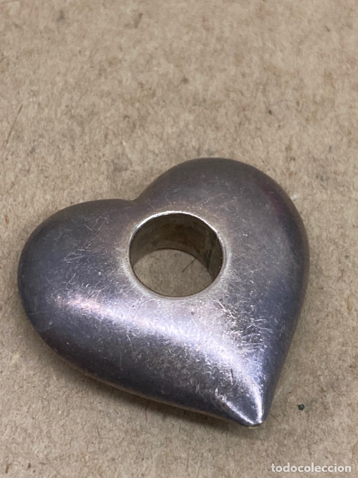 Joyeria: Colgante de plata de ley - Foto 1