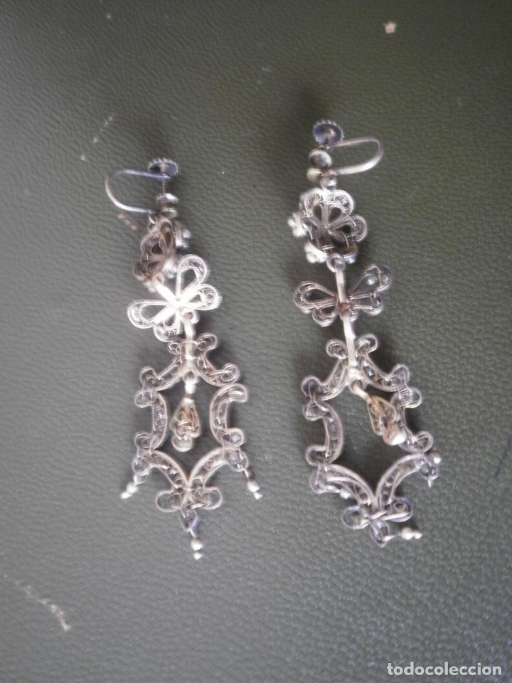 Joyeria: Pendientes - Foto 2