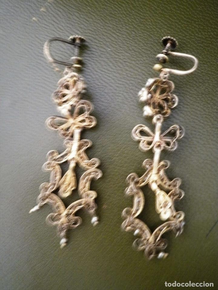 Joyeria: Pendientes - Foto 3