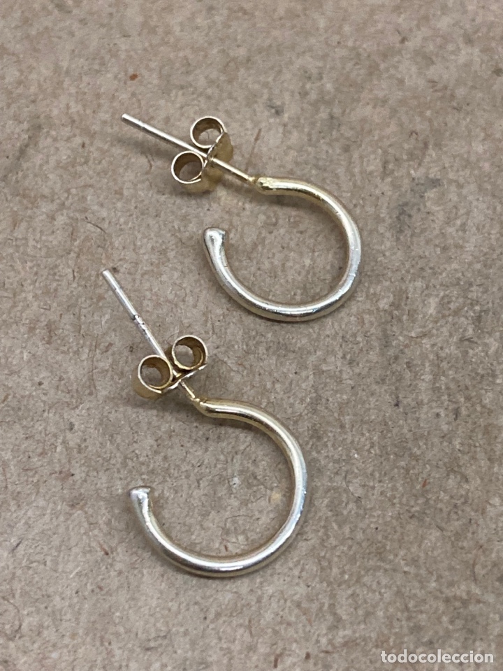 Joyeria: Colgante de plata - Foto 1