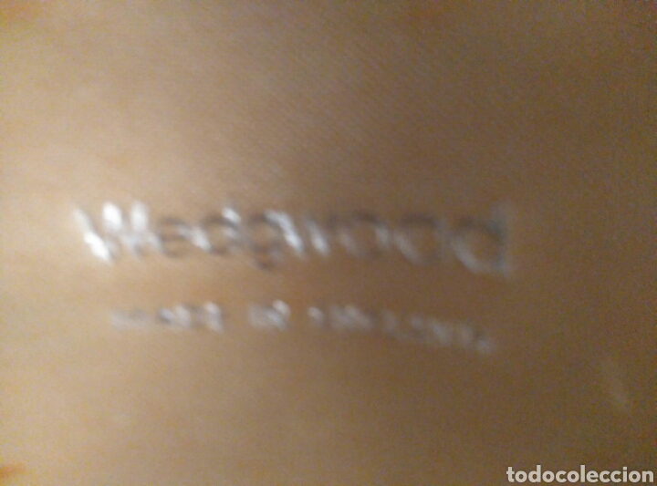 Joyeria: Broche marca Wedgewood - Foto 4