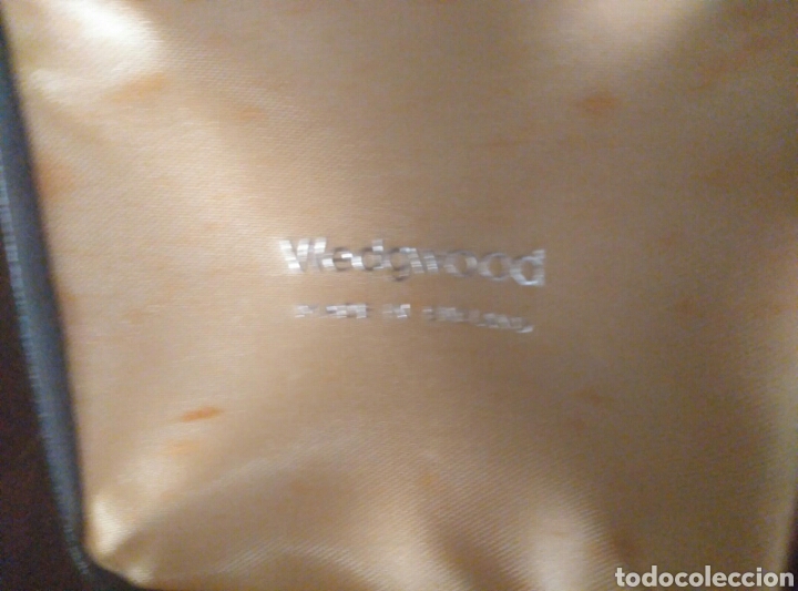 Joyeria: Broche marca Wedgewood - Foto 5