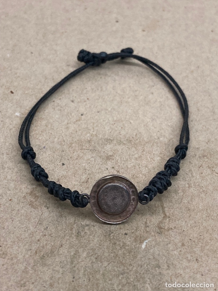 Joyeria: Pulsera de plata - Foto 2