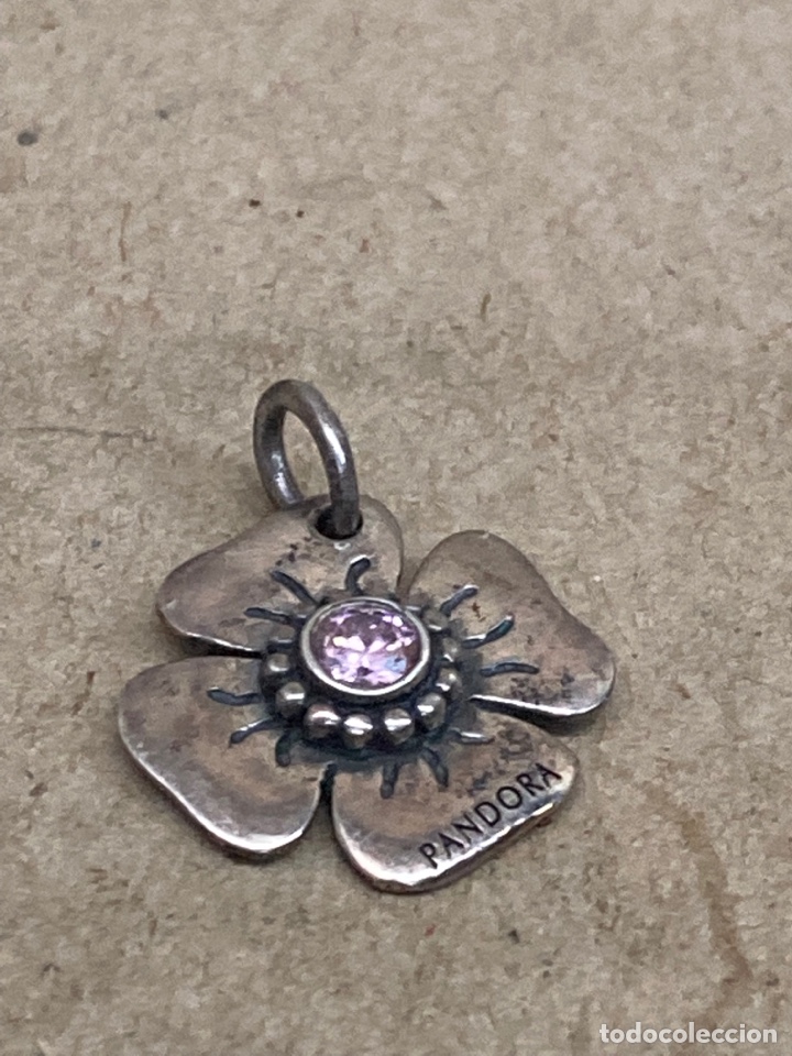 Joyeria: Colgante de plata de ley - Foto 1