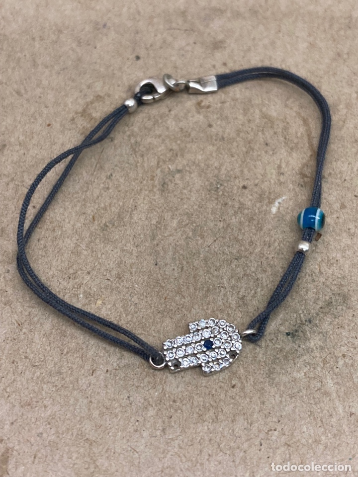 Joyeria: Pulsera de plata - Foto 1
