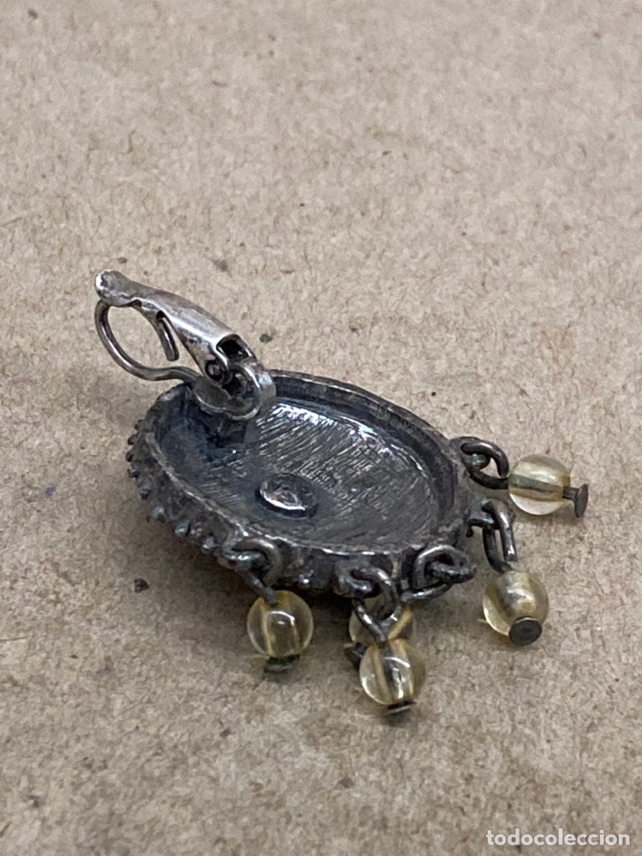 Joyeria: Colgante de plata - Foto 2