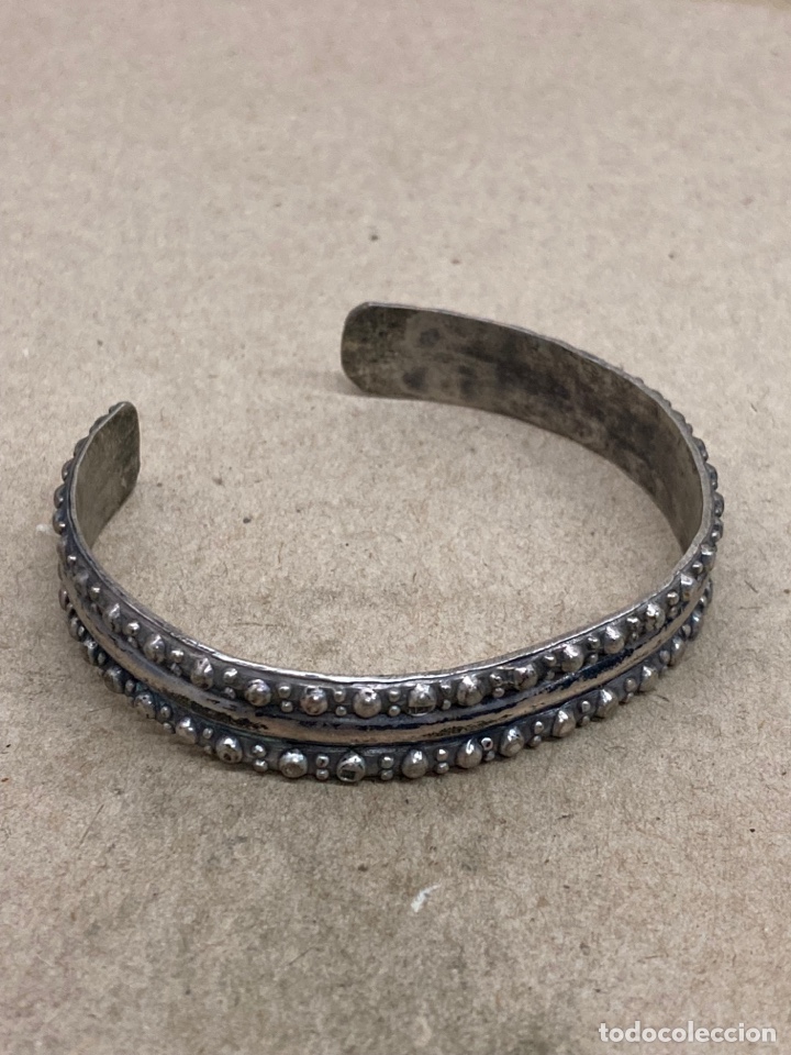 Joyeria: Pulsera de plata /PUL111 - Foto 1
