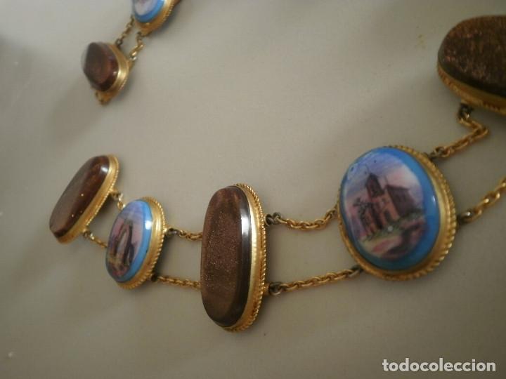 Joyeria: Gargantilla - Foto 6