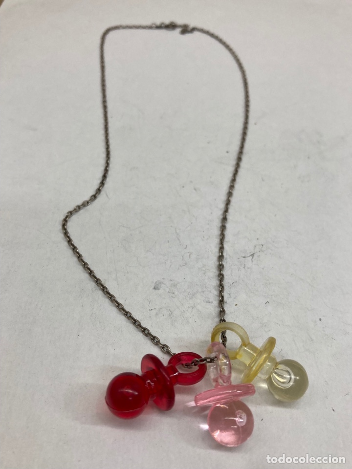 Joyeria: Cadena de plata - Foto 1