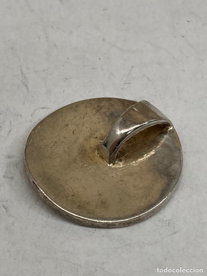 Joyeria: Colgante de plata de ley - Foto 2