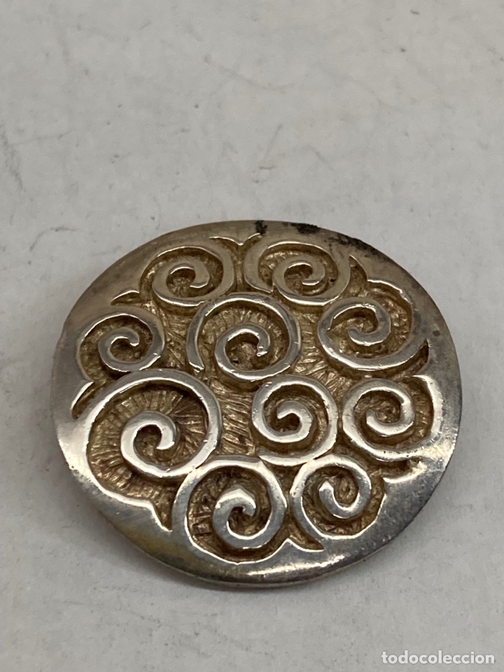 Joyeria: Colgante de plata de ley - Foto 1