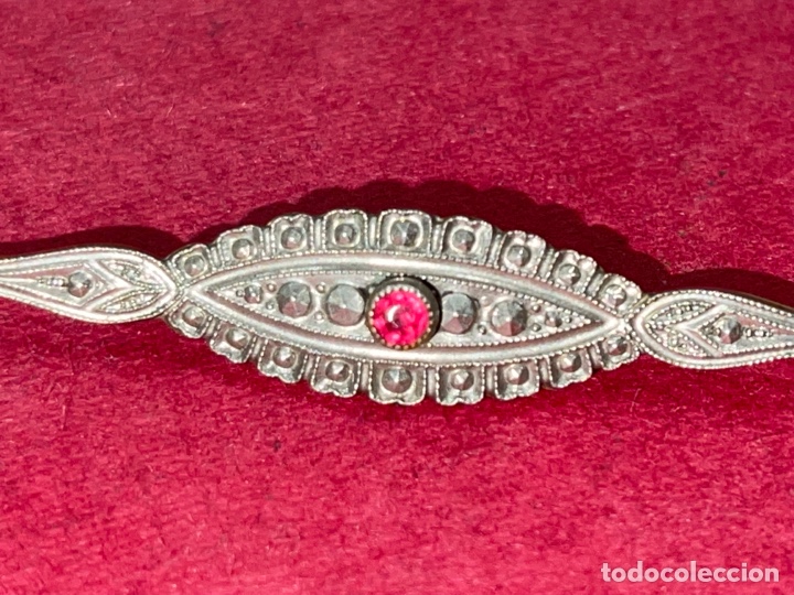 Joyeria: Bonito broche Art- Dec&oacute; - Foto 4