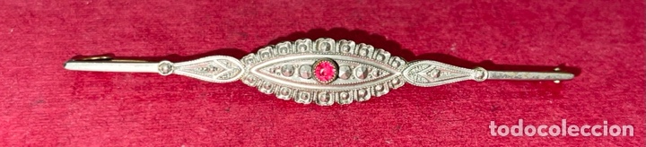 Joyeria: Bonito broche Art- Dec&oacute; - Foto 1