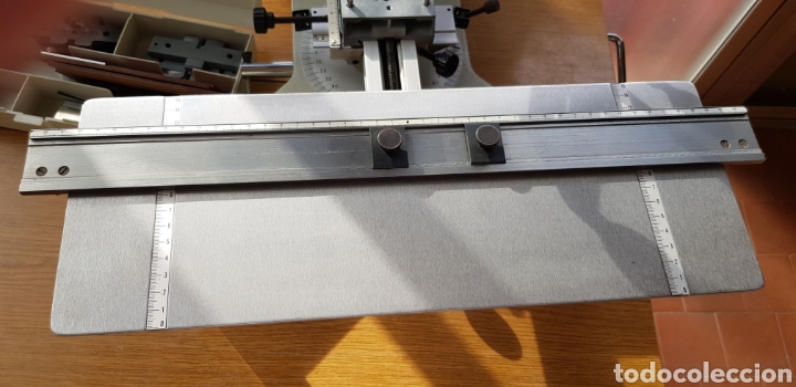 Joyeria: Pantografo Gravograph IM3 como nuevo - Foto 4