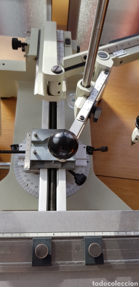 Joyeria: Pantografo Gravograph IM3 como nuevo - Foto 7