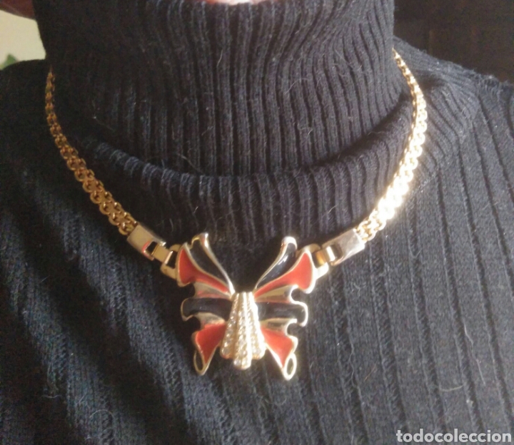 Joyeria: Collar con pendientes - Foto 2