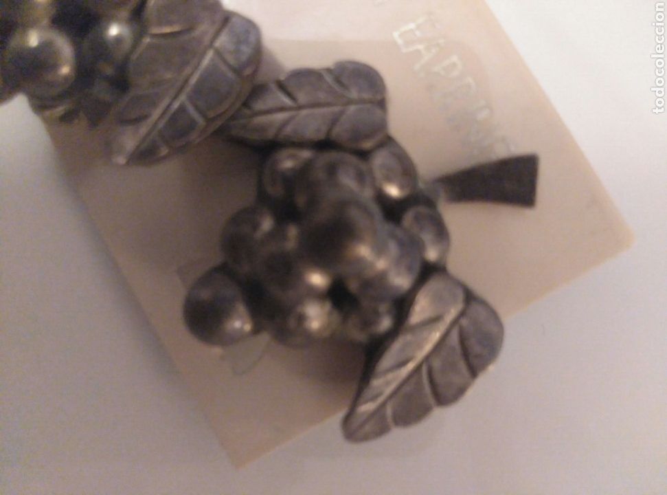 Joyeria: Pendientes plata de ley 925 - Foto 6