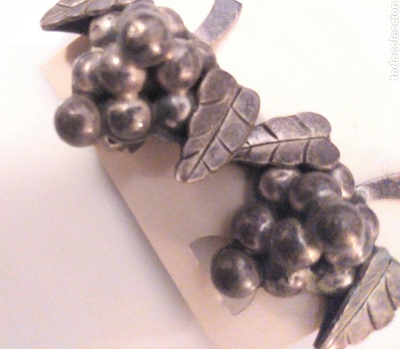 Joyeria: Pendientes plata de ley 925 - Foto 4