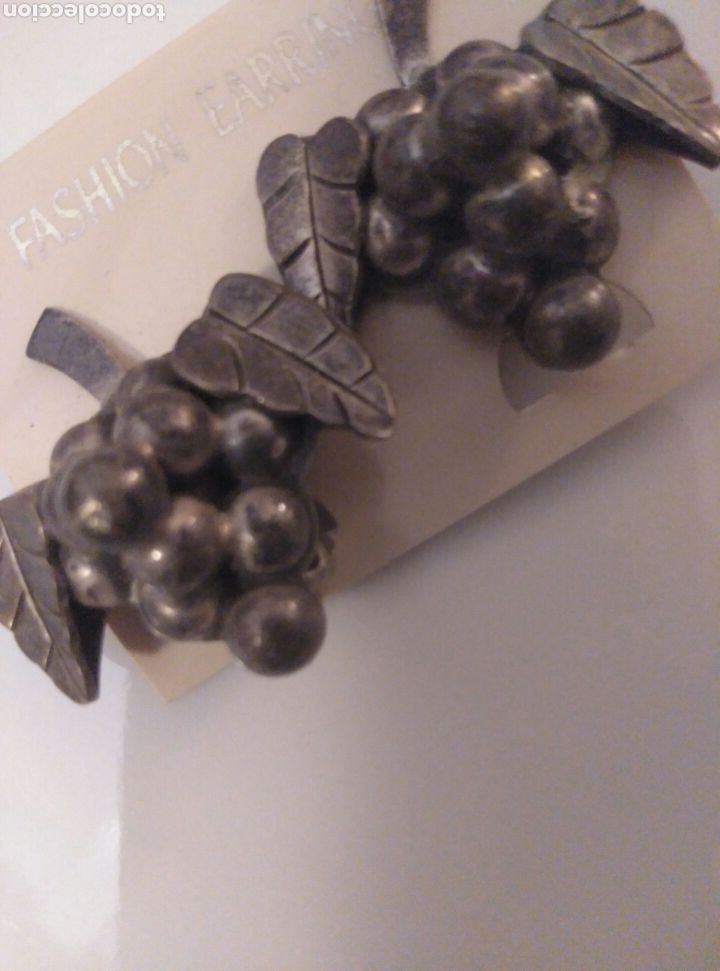 Joyeria: Pendientes plata de ley 925 - Foto 7