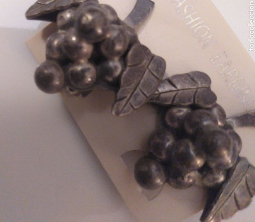 Joyeria: Pendientes plata de ley 925 - Foto 8
