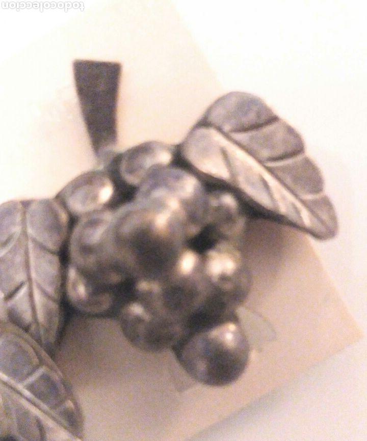 Joyeria: Pendientes plata de ley 925 - Foto 3