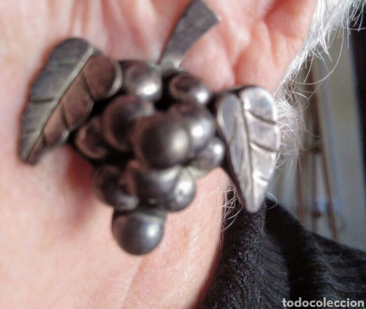 Joyeria: Pendientes plata de ley 925 - Foto 2