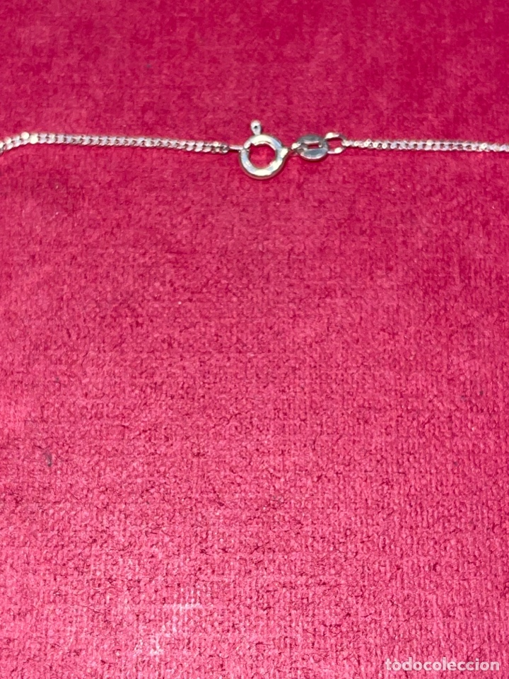 Joyeria: Bonita cadena de plata - Foto 3