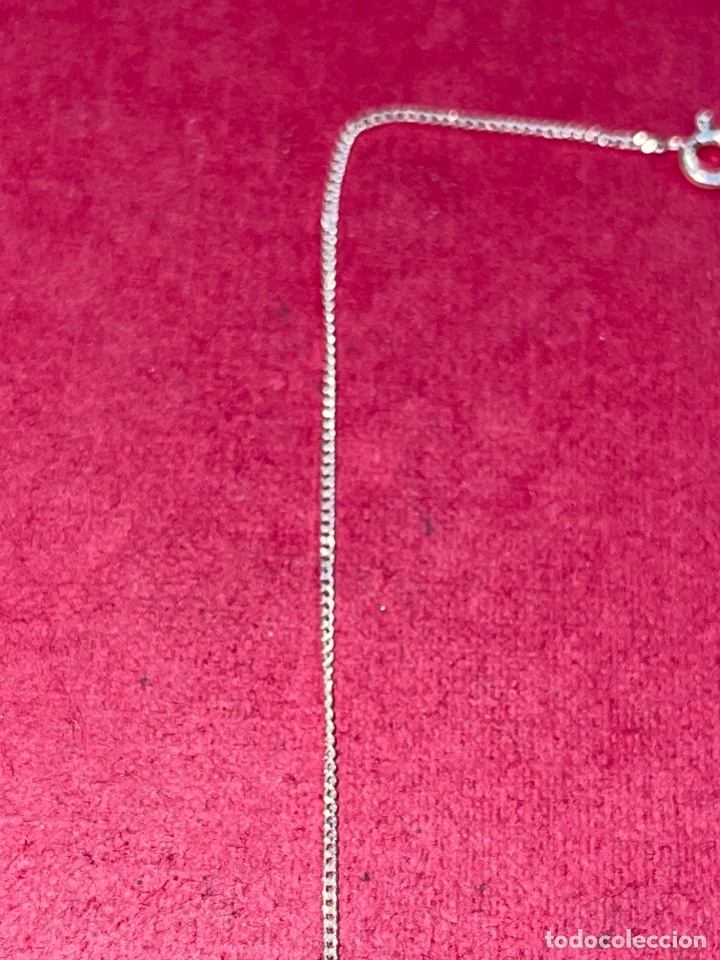 Joyeria: Bonita cadena de plata - Foto 4