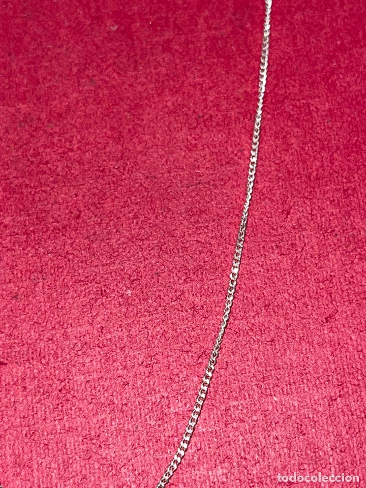 Joyeria: Bonita cadena de plata - Foto 5