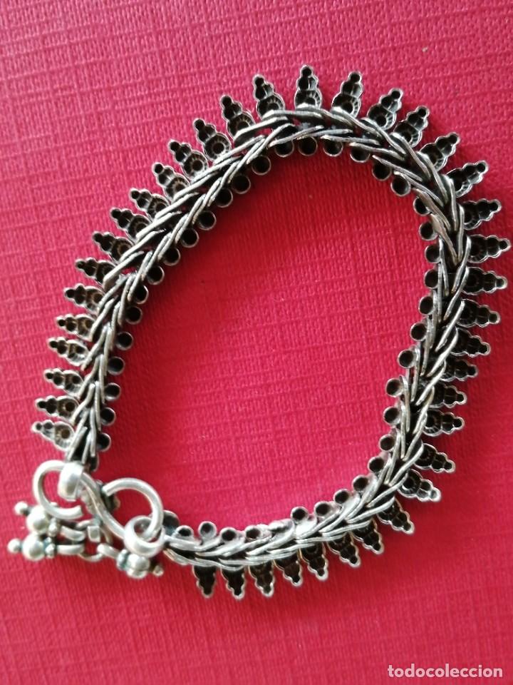 Joyeria: Bonita y art&iacute;stica pulsera - Foto 5