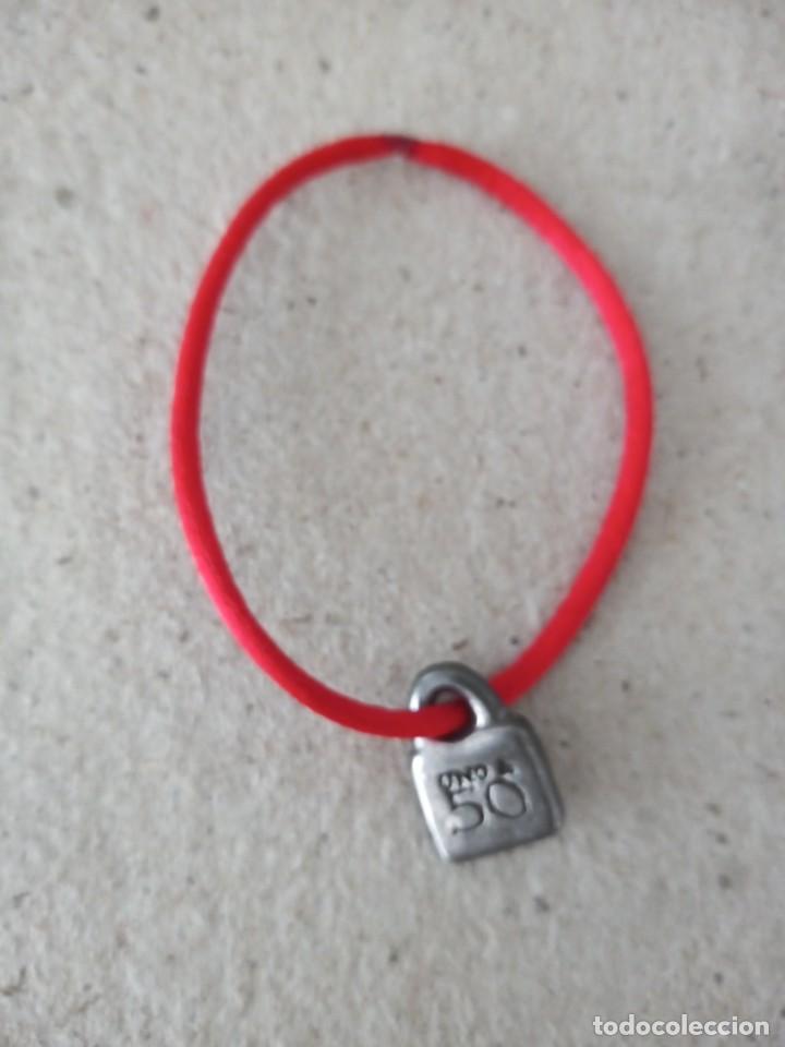 Joyeria: PULSERA. (( UNO DE 50 ) - Foto 3