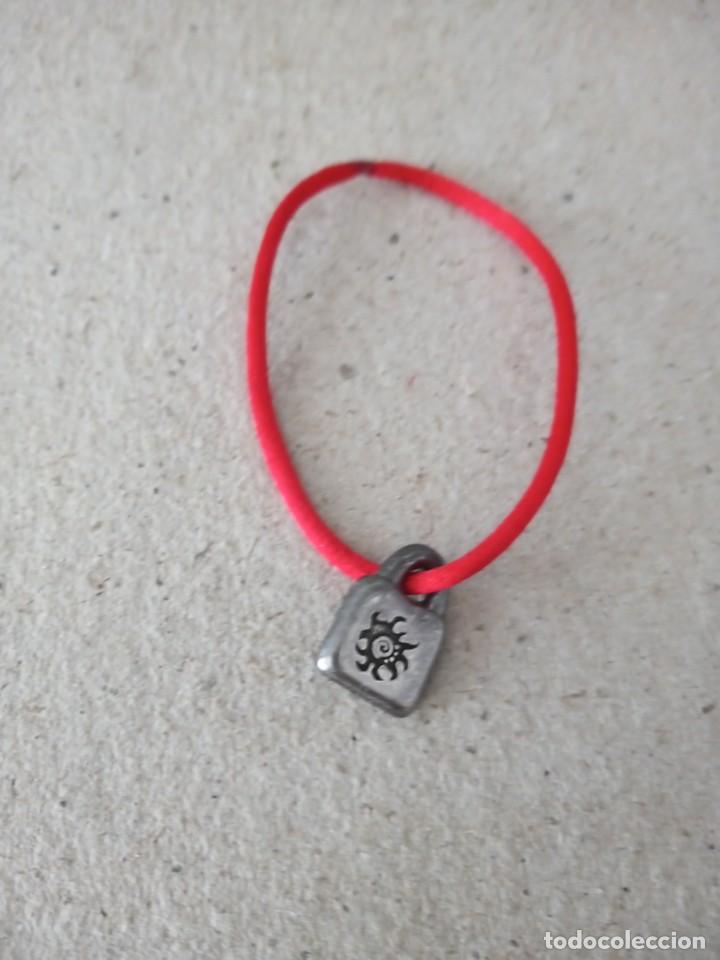 Joyeria: PULSERA. (( UNO DE 50 ) - Foto 4
