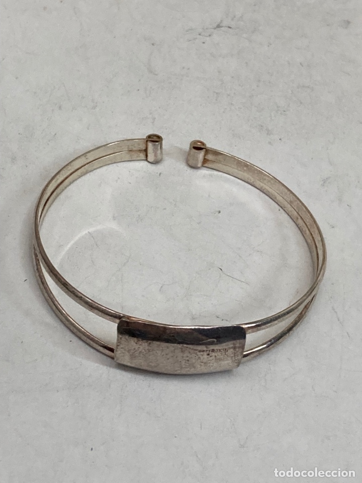 Joyeria: Pulsera de plata - Foto 1
