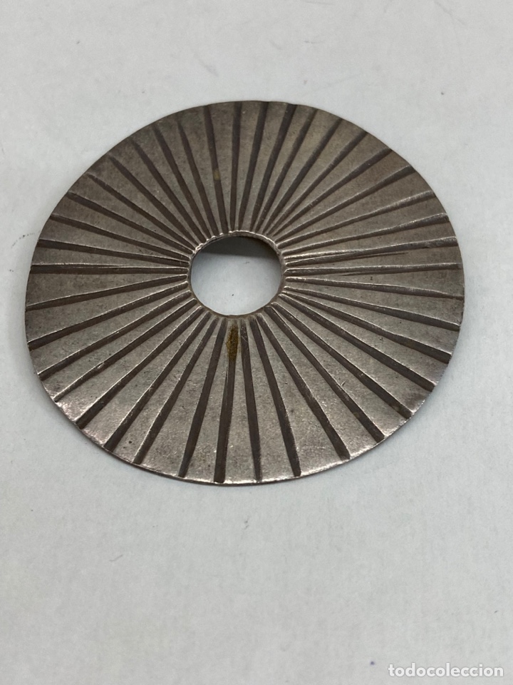 Joyeria: Colgante de plata - Foto 1