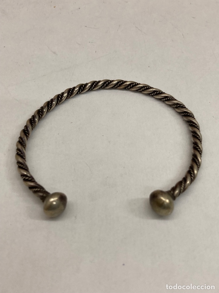 Joyeria: Pulsera de plata - Foto 1