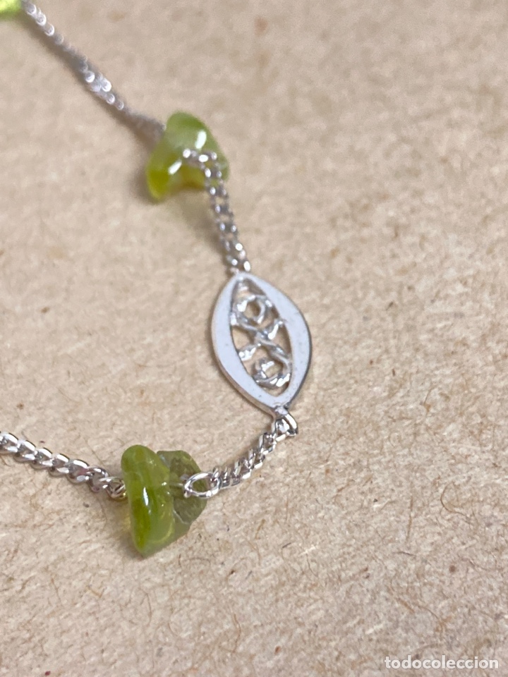 Joyeria: Pulsera de plata - Foto 2