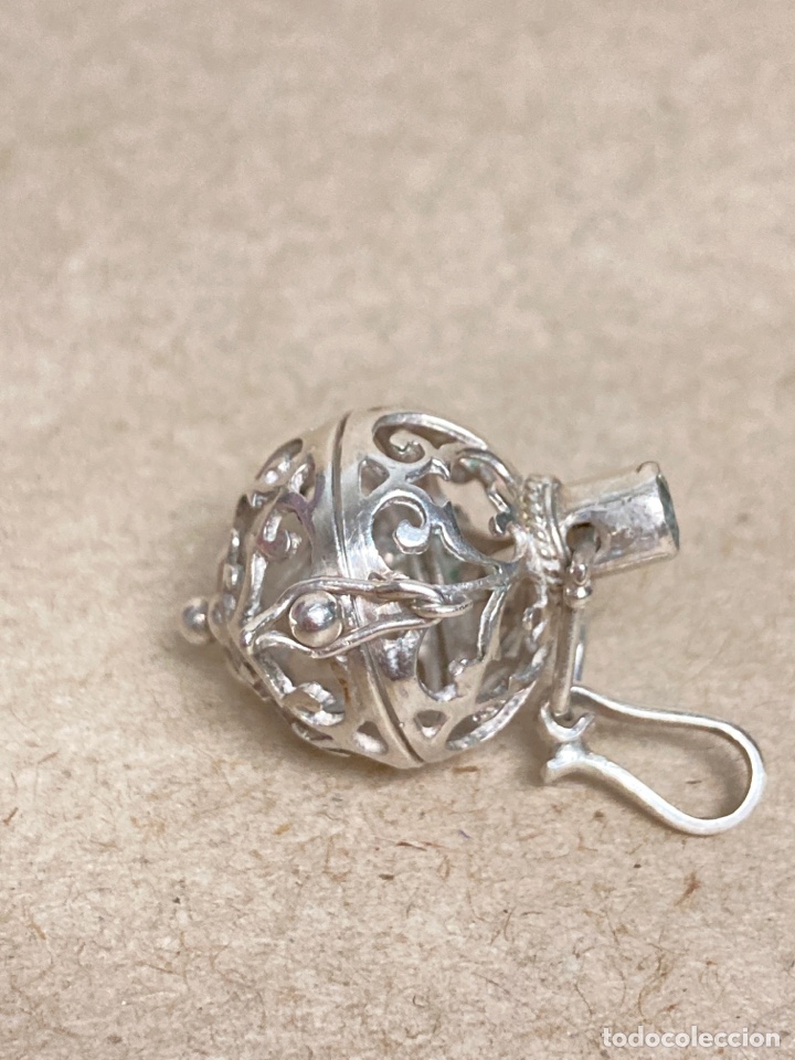 Joyeria: Colgante de plata - Foto 3