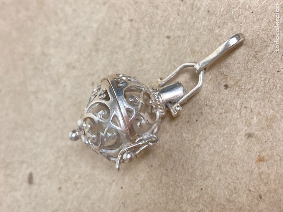 Joyeria: Colgante de plata - Foto 5