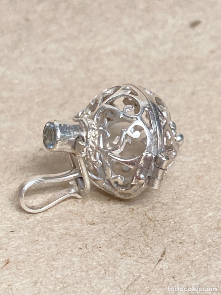 Joyeria: Colgante de plata - Foto 1