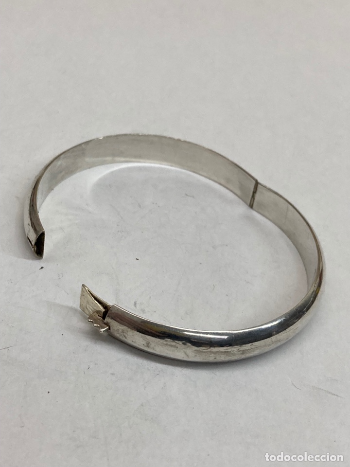 Joyeria: Pulsera de plata - Foto 2