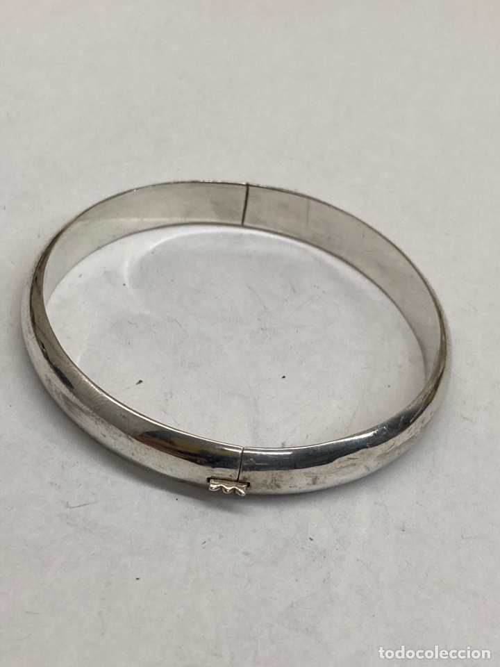 Joyeria: Pulsera de plata - Foto 1