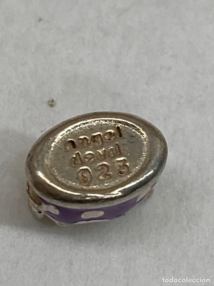 Joyeria: Colgante de plata - Foto 3
