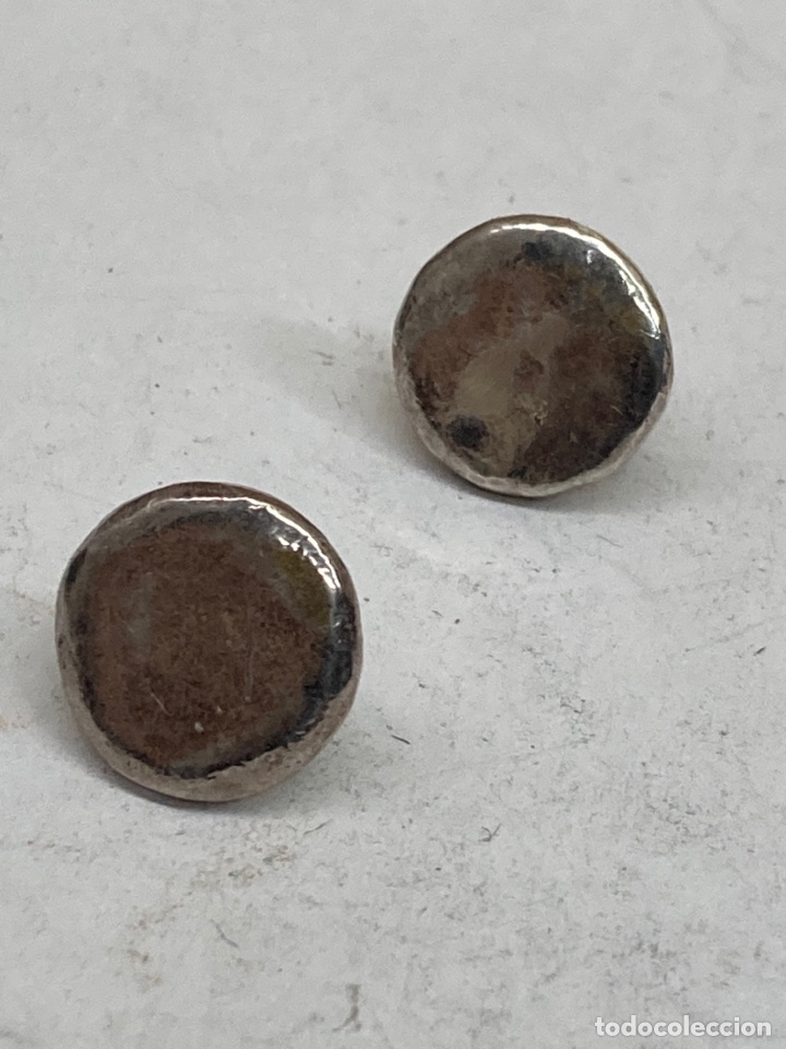 Joyeria: Pendientes de plata DE LA MARCA TOUS - Foto 1